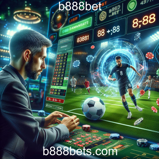 A Revolução dos Jogos de Esportes: Uma Nova Era no Entretenimento Digital